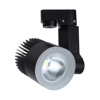 Трек Escada 20030TRA/01 LED 15W 4200K черный матовый 20030