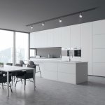 Трек Escada 20035TRA/01 GU10 серебро матовое/хром 20035