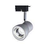 Трек Escada 20035TRA/01 GU10 серебро матовое/хром 20035