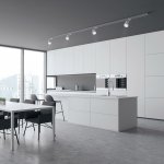 Трек Escada 20035TRA/01 GU10 белый матовый/хром 20035