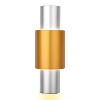 Потолочный светильник Escada 20037SMU/01 LED 7+3+3W 4000K серебро/золото 20037 Потолочный светильник Escada 20037SMU/01 LED 7+3+3W 4000K серебро/золото 20037