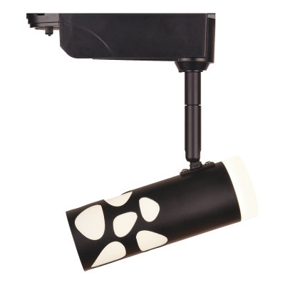 Трек Escada 20042TRA/01 LED 9W 4000K черный матовый 20042 Трек Escada 20042TRA/01 LED 9W 4000K черный матовый 20042