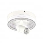 Настенно-потолочный свет Escada 20044SMA/01 LED 20W 4000K белый 20044LED