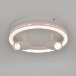 Настенно-потолочный свет Escada 20044SMA/03 LED 43W 4000K белый 20044LED