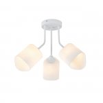 Потолочный светильник Escada 2102/3P E27*60W White