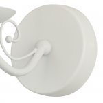 Настенный светильник Escada 2103/1A E14*40W Antique white