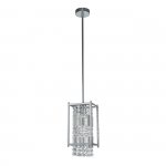 Светильник на штанге Escada 2103/1S Е27*60W Chrome FLOOD