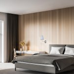 Настенный светильник Escada 2111/1A E14*40W Chrome