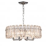 Подвесной светильник Escada 2115/8S E14*40W Chrome NERISSA