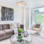 Потолочный светильник Escada 2117/3 E27*40W Gold UNONA