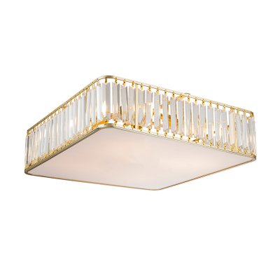 Потолочный светильник Escada 2117/4 E27*40W Gold UNONA