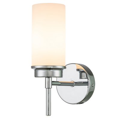 Настенный светильник Escada 2119/1A E14*40W Chrome LEGACY Настенный светильник Escada 2119/1A E14*40W Chrome LEGACY