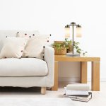 Настольный светильник Escada 2119/2 E14*40W Chrome LEGACY