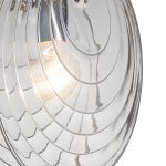 Подвесной светильник Escada 2123/1S E14*40W Chrome