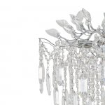 Светильник на штанге Escada 2135/8P E14*40W Chrome