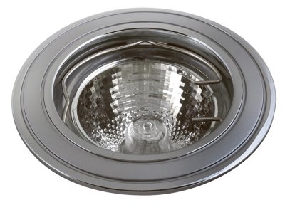 Точечный светильник ROMA GU5.3 001 CH/PCH ROMA Точечный светильник ROMA GU5.3 001 CH/PCH ROMA