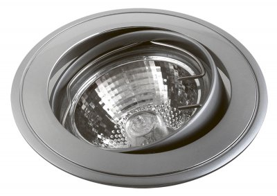 Точечный светильник ROMA GU5.3 002 PCH/CH ROMA Точечный светильник ROMA GU5.3 002 PCH/CH ROMA