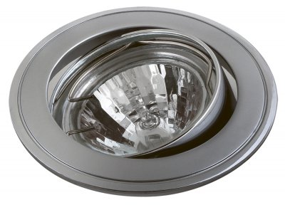 Точечный светильник ROMA GU5.3 002 CH/PCH Точечный светильник ROMA GU5.3 002 CH/PCH