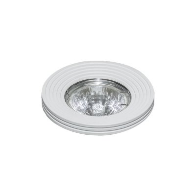 Точечный светильник LECCO GU5.3 002 WH LECCO Точечный светильник LECCO GU5.3 002 WH LECCO