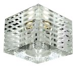 Точечный светильник BOLZANO G9 002 CH