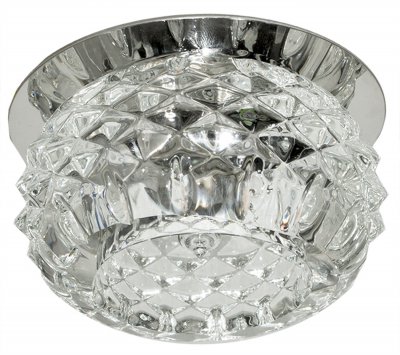 Точечный светильник SICILIA G9 005 CH