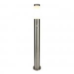 Напольный светильник Escada 30011G/03 E27*25W IP44 Chrome
