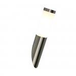 Настенный светильник Escada 30011W/01 E27*25W IP44 Chrome