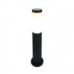Напольный светильник Escada 30012G/01 E27*25W IP44 Black