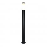 Напольный светильник Escada 30012G/02 E27*25W IP44 Black