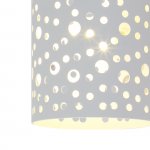Настенный светильник Escada 30016W/01 G9*40W IP54 White