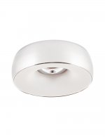 Потолочный светильник Escada Largo 357/5PL E27*9W Chrome LARGO