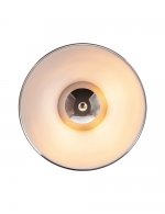 Потолочный светильник Escada Largo 357/5PL E27*9W Chrome LARGO