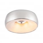 Потолочный светильник Escada Largo 357/5PL E27*9W Chrome LARGO