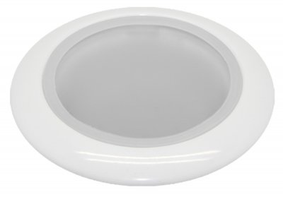 Точечный светильник CATANIA GU5.3 001 WH