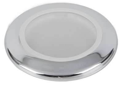 Точечный светильник CATANIA GU5.3 001 CH CATANIA