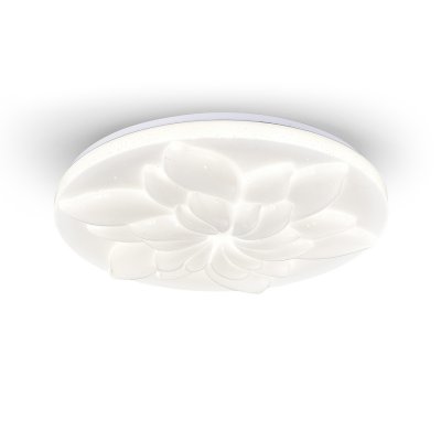 Потолочный светильник Escada 472/PL LED*60W White