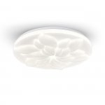 Потолочный светильник Escada 472/PL LED*60W White