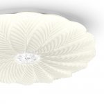 Потолочный светильник Escada 473/PL LED*60W White