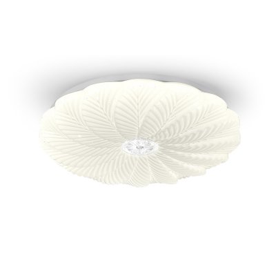 Потолочный светильник Escada 473/PL LED*60W White