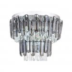 Потолочный светильник Escada 526/8 E14*40W Chrome