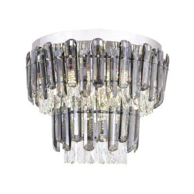 Потолочный светильник Escada 526/8 E14*40W Chrome Потолочный светильник Escada 526/8 E14*40W Chrome