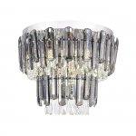 Потолочный светильник Escada 526/8 E14*40W Chrome