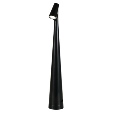Настольный светильник Escada 553/L LED*1W Black