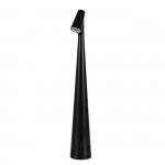 Настольный светильник Escada 553/L LED*1W Black