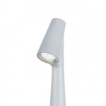 Настольный светильник Escada 553/L LED*1W White