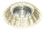 Точечный светильник SAVONA GU5.3/LED 001 CH/SL SAVONA