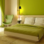 Настенный светильник Escada 589/1A E14*40W Brass COMFY