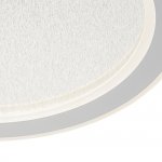 Потолочный светильник Escada 607/S LED*40W White