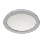 Потолочный светильник Escada 607/S LED*40W White