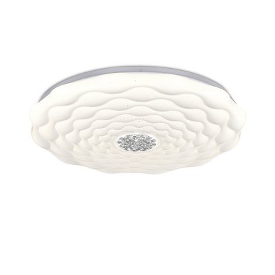 Потолочный светильник Escada 610/PL LED*60W White